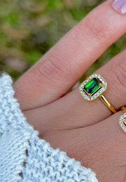 Jenna Adjustable Ring