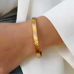 Load image into Gallery viewer, Leah Bangle
