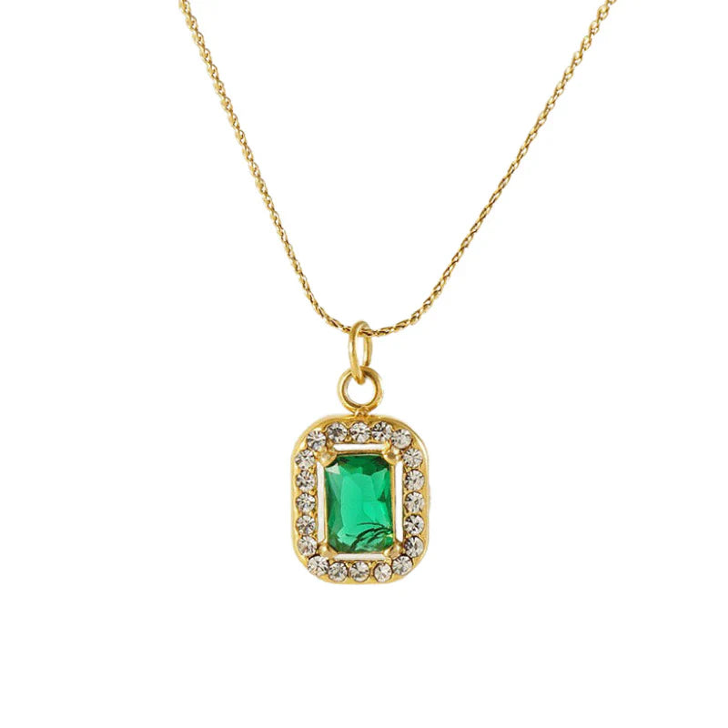 Jenna Necklace