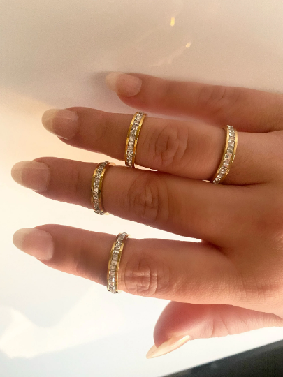 Lina Ring