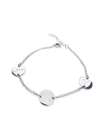 Load image into Gallery viewer, Niya - Arabic Sabr, Tawakul, Shukr Bracelet
