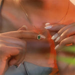 Load image into Gallery viewer, Jenna Necklace
