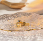 Load image into Gallery viewer, Sabrina Adjustable Ring
