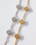 Load image into Gallery viewer, Niya - Arabic Sabr, Tawakul, Shukr Bracelet
