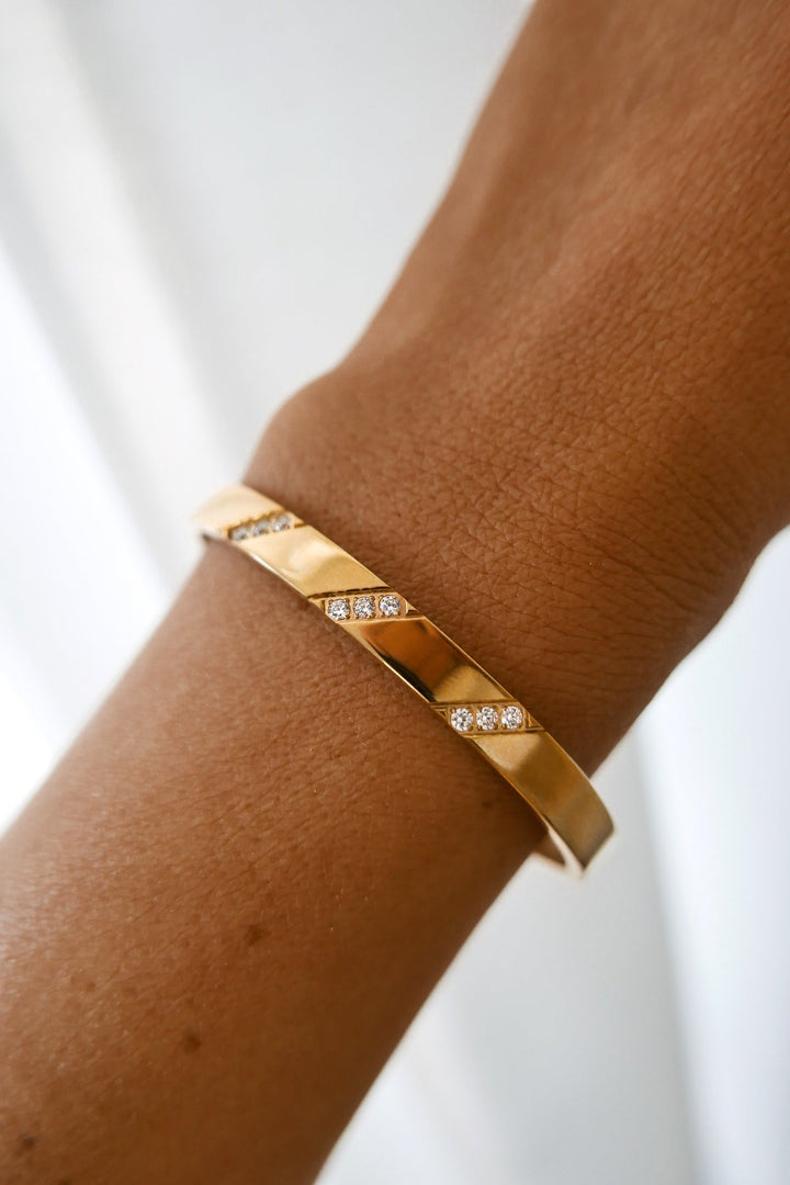 Leah Bangle