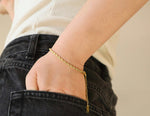 Load image into Gallery viewer, Twisted Rope Bracelet
