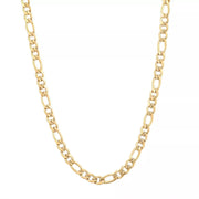 Figaro Chain Necklace