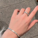 Load image into Gallery viewer, Lina Bangle
