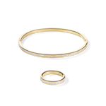 Load image into Gallery viewer, Lina Bangle
