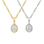 Load image into Gallery viewer, Sienna Necklace
