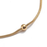 Load image into Gallery viewer, Beaded Anklet
