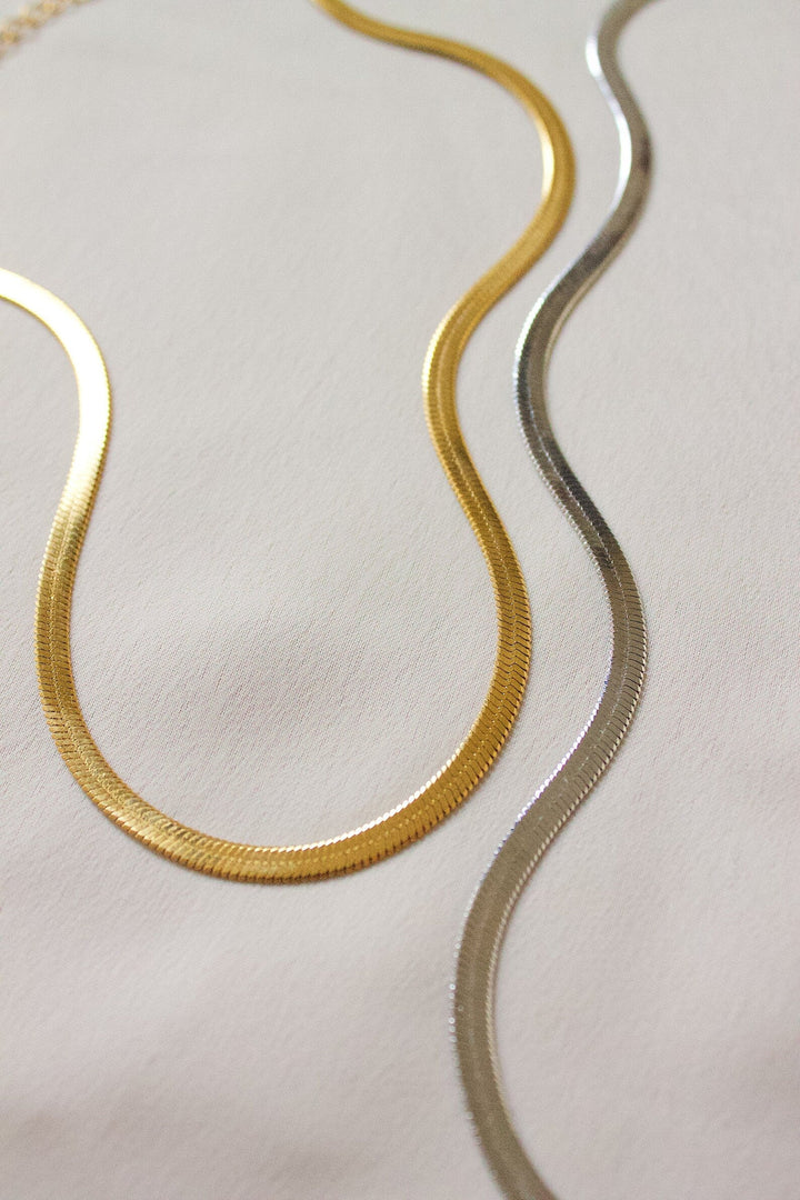 Snake Chain