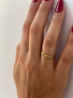 Load image into Gallery viewer, Carla - Adjustable Belt Ring
