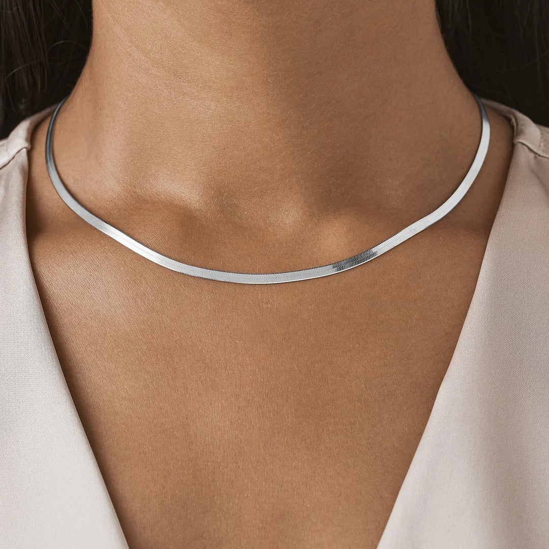 Snake Chain