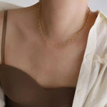 Load image into Gallery viewer, Inaya Beaded Choker
