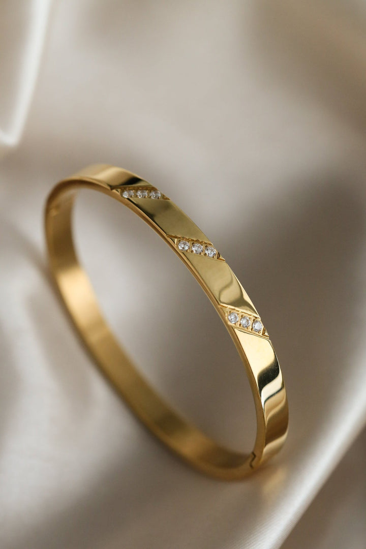Leah Bangle