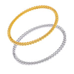 Load image into Gallery viewer, Ripple Bangle
