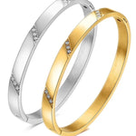 Load image into Gallery viewer, Leah Bangle

