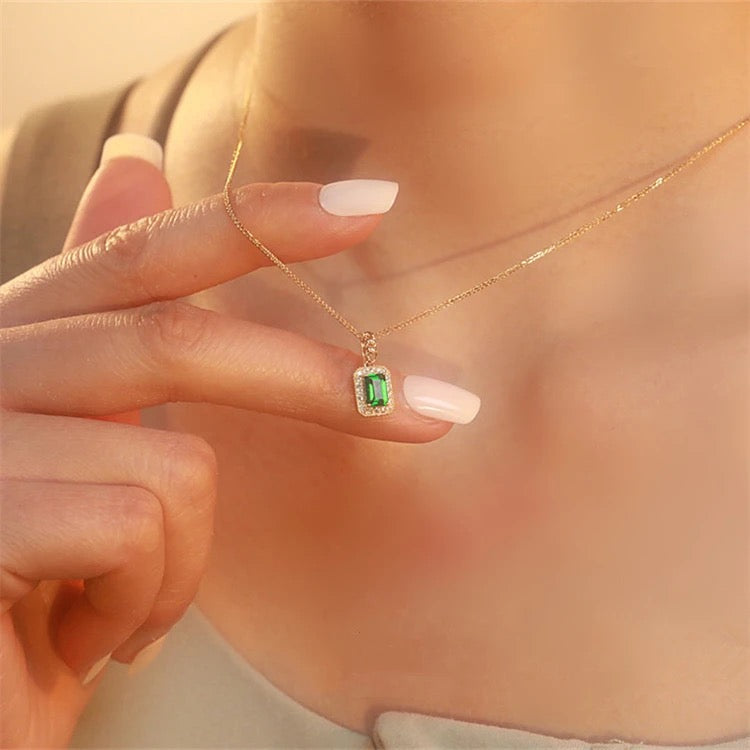 Jenna Necklace
