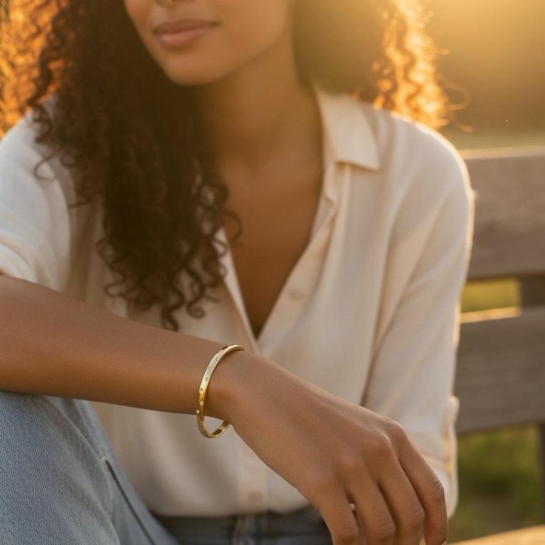 Twinkle Bangle