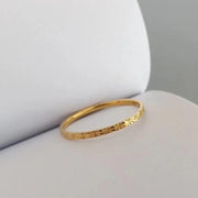 Ayla Ring