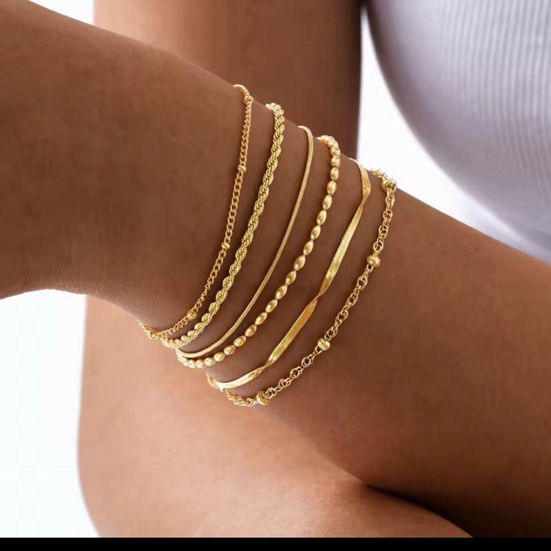 Dotty Bracelet