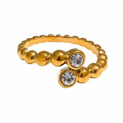 Nova Adjustable Ring