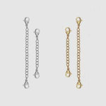Load image into Gallery viewer, Necklace Chain Extender