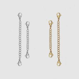 Necklace Chain Extender