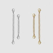 Necklace Chain Extender