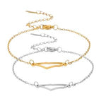 Load image into Gallery viewer, ‎فلسطين Map Necklaces - Gold Plated Stainless Steel