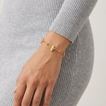 Load image into Gallery viewer, Ariana Butterfly Bracelet