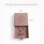 Load image into Gallery viewer, Hadiya London Gift Bag &amp; Jewellery Boxes
