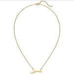 Load image into Gallery viewer, Sabr صبر - Patience - Arabic Necklace