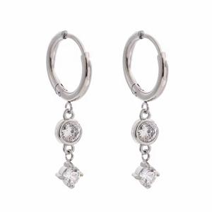 Elara Drop Earrings