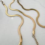 Load image into Gallery viewer, HĀDIYA LONDON Jewellery Bundle Set - Stainless Steel Jewellery