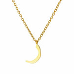 Load image into Gallery viewer, Arabic Letter Necklace