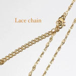 Load image into Gallery viewer, 18k Gold Plated - Stainless Steel Chains