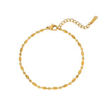 Load image into Gallery viewer, Vora - Dainty Beaded Bracelet