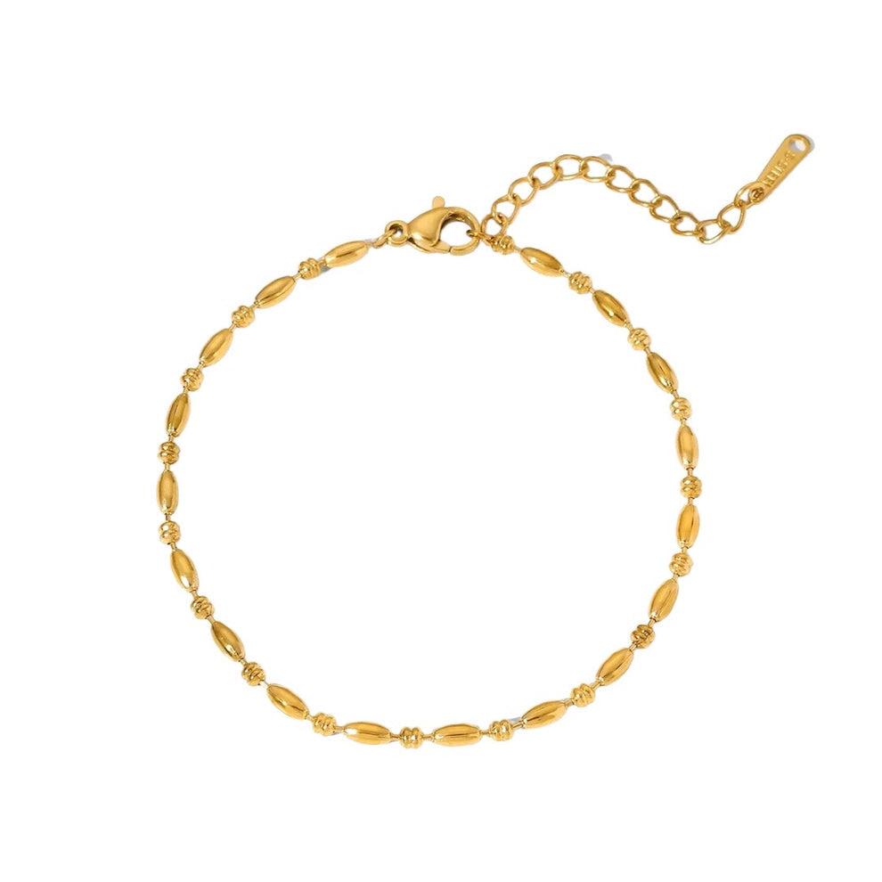 Vora - Dainty Beaded Bracelet