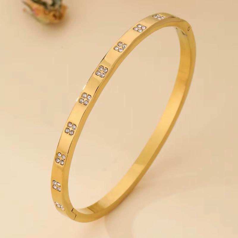 Lumiya Bangle