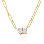 Load image into Gallery viewer, Amara Gemstone Necklace